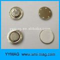 badges magnets round magnetic button